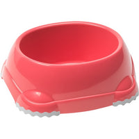 Thumbnail for Moderna Smarty Bowl 20.2 x 18.1 x 7.1 cm-735ml-Spicy Coral