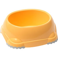 Thumbnail for Moderna Smarty Bowl 20.2 x 18.1 x 7.1 cm-735ml-Apricot
