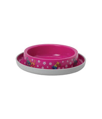 Thumbnail for Moderna Non Slip Trendy Dinner 210ml (H130)[Color - Pink]