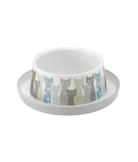 Moderna Trendy Dinner[Color - Off White, Size - S-350ml]