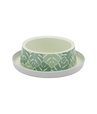 Moderna Trendy Dinner[Color - Green, Size - S-350ml]