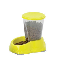 Thumbnail for Moderna Smart Snacker Large 1.5L (H141)[Color - Yellow]