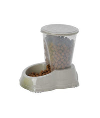 Thumbnail for Moderna Smart Snacker Large 1.5L (H141)[Color - Grey]