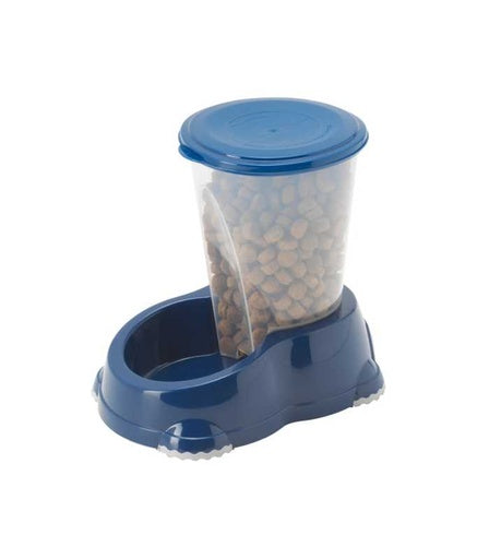 Moderna Smart Snacker Large 1.5L (H141)[Color - Blue]