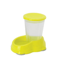 Thumbnail for Moderna Smart Sipper Jumbo-Water Dispenser - 3L[Color - Yellow]