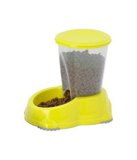 Thumbnail for Moderna Smart Snacker-Food Dispenser 3l (H151)[Color - Yellow]