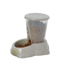 Thumbnail for Moderna Smart Snacker-Food Dispenser 3l (H151)[Color - Grey]