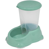 Thumbnail for Moderna Smart Snacker-Food Dispenser 28.8 x 19.3 x 26.4 cm-3L-Green