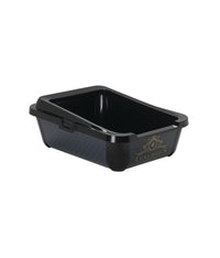 Thumbnail for Moderna Hercules-Litter Tray (K162)[Color - Black]