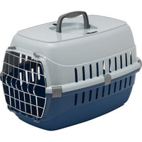 Thumbnail for Moderna Road Runner Metal Door 48.6 x 32.3 x 30.3 cm-Blue Berry