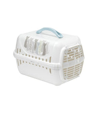 Thumbnail for Moderna Trendy Runner-Plastic Door T150-White-50.1 x 32 x 34.5 cm