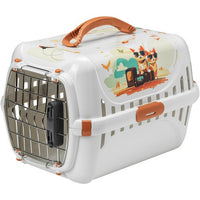 Thumbnail for Moderna Trendy Runner Spring Lock Door Indy & Louise 50.1 x 32 x 34.5 cm