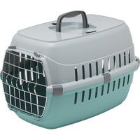 Moderna Road Runner Metal Door Carrier 56.4 x 37.4 x 35 cm-Aquarelle