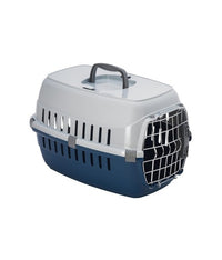 Thumbnail for Moderna Road Runner Spring Lock Door-Blue-56.4 x 37.4 x 35 cm