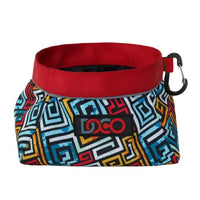 Thumbnail for DOCO® Multifunctional Pet Bowl 2.5L(L) Honolulu