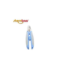 Thumbnail for Shernbao Pet Nail Clipper - 13.5 cm