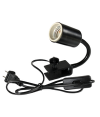 Thumbnail for Nomoypet Small Lamp Holder (UK Plug) - (NJ-06)