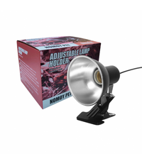 Nomoypet Universal Lamp Shade (UK Plug) - (NJ-18-S) -10x10.5cm