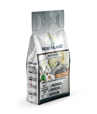 Thumbnail for Northland Bentonite Clumping Cat Litter - Extra Activated Carbon [Volume - 10L]