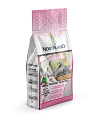 Thumbnail for Northland Bentonite Clumping Cat Litter - Baby Powder [Volume - 10L]