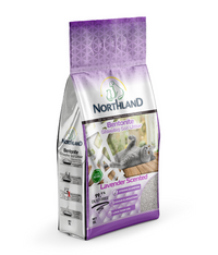 Thumbnail for Northland Bentonite Clumping Cat Litter - Lavender [Volume - 10L]