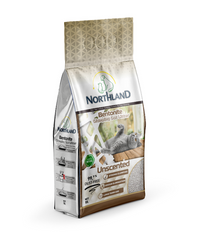 Thumbnail for Northland Bentonite Clumping Cat Litter - Unscented [Volume - 10L]