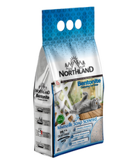 Thumbnail for Northland Bentonite Clumping Cat Litter - Marseille Soap [Volume - 20L]
