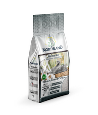 Thumbnail for Northland Bentonite Clumping Cat Litter - Extra Activated Carbon [Volume - 5L]