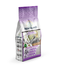 Thumbnail for Northland Bentonite Clumping Cat Litter - Lavender [Volume - 5L]