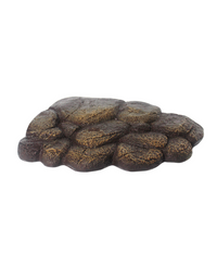 Thumbnail for Nomoypet Resin Magnetic Floating Island (NS-79), 26.5x17.5cm