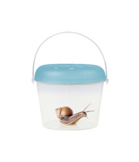 Thumbnail for Nomoypet Portable Box (Random Lid Color) Mini -72 x 72 x 90mm