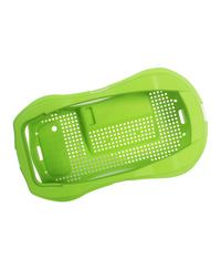 Thumbnail for Nomoypet Seventh Generation Turtle Tank NX-29 - 45x25x17cm [Color - Green]