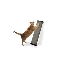 Thumbnail for Omega Paw Lean It Scratching Post[Length - 26