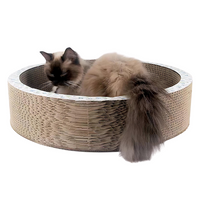 Thumbnail for Pado Round Cat Scratcher