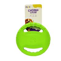 Thumbnail for Pado Chomp Chum Frisbee EVA Toy-⌀20cm