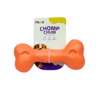 Thumbnail for Pado Chomp Chum Bone EVA Toy-20x8.5cm