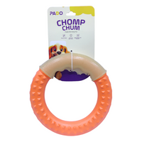 Thumbnail for Pado Chomp Chum Comfy EVA Toy-⌀17cm