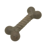 Thumbnail for Pado Bone Shape Tougher Toy (13.5x6x3.5cm)