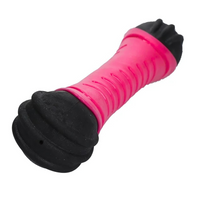 Thumbnail for Pado Pink And Black Tougher Toy Large(30.5x5.5x5.2cm)