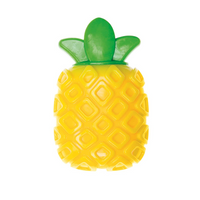 Thumbnail for Pado Pineapple Tougher Toy (11.4x7x4.5cm)