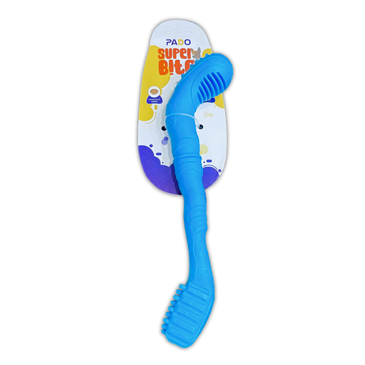 Pado Sky Blue Tougher Toy 28x3x3cm - Assorted