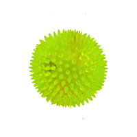 Thumbnail for Pado Green Ball Tougher Toy ⌀8.5cm