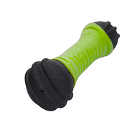 Thumbnail for Pado Green And Black Tougher Toy Small 24x4.4x4.2cm