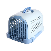 Thumbnail for Pado Capsule Pet Carrier 49x28x33cm-Blue