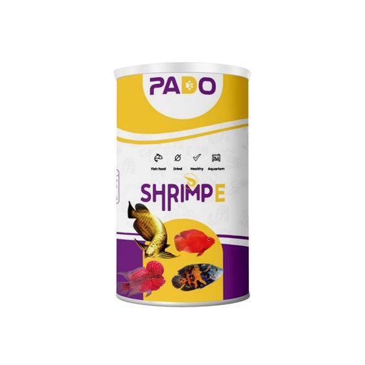 Pado Shrimp-E 75g