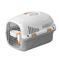 Thumbnail for Pado Puppy Porter Pet Carrier 49x32x32cm-White