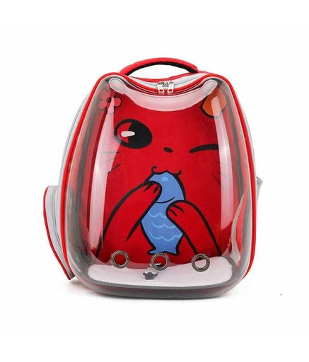 Pado Ruby Kitty- Carrier