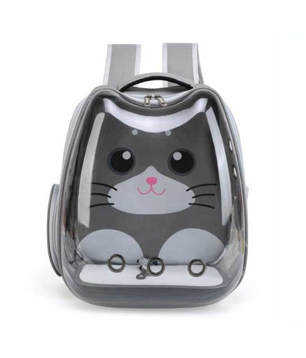 Pado Smoky Kitty- Carrier