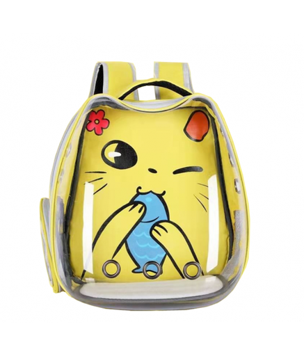 Pado Goldy Kitty- Carrier