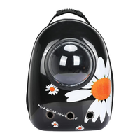 Pado Bengal Kitty- Carrier
